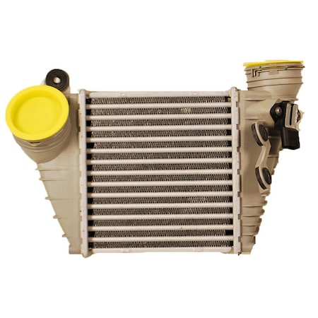 Valeo Volkswagen Golf/Jetta-1.9 L 04-06 Intercooler, 817653 817653